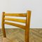 Vintage Dining Chairs, 1970s, Set of 4, Image 12