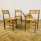 Vintage Dining Chairs, 1970s, Set of 4 7