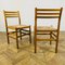 Vintage Dining Chairs, 1970s, Set of 4, Image 5