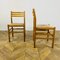 Vintage Dining Chairs, 1970s, Set of 4 6