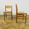 Vintage Dining Chairs, 1970s, Set of 4, Image 6