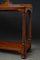 Victorian Mahogany Hall Table 6