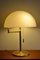 Lámpara de mesa modelo 7412.1 suiza de Swisslamps, años 60, Imagen 17