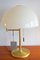 Lámpara de mesa modelo 7412.1 suiza de Swisslamps, años 60, Imagen 16