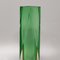 Vase Vert par Alessandro Mandruzzato, Italie, 1960s 5