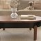 Large Walnut-Black Batea Coffee Table by Daniel García Sánchez for Woodendot 7