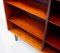 Danish Rosewood Shelves from Hundevad & Co., 1960s, Image 7