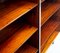 Danish Rosewood Shelves from Hundevad & Co., 1960s, Image 3