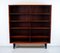 Danish Rosewood Shelves from Hundevad & Co., 1960s, Image 2