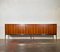 Großes minimalistisches Sideboard aus Palisander, 1970er 1