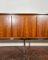 Credenza grande minimalista in palissandro, anni '70, Immagine 9