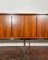 Großes minimalistisches Sideboard aus Palisander, 1970er 9