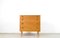 Teak and Brass Dresser from Avalon, 1960s 1