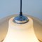 Acrylic Pendant Lamp in the Style of Gino Sarfatti, 1970s 14