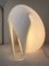 Italienische Organische Murano Glas Lampe von La Murrina, 1970er 6