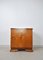 Danish Art Deco Nightstands or Cabinets, 1930s, Set of 2, Image 4