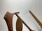 Wooden Valet Stand by Ico & Luisa Parisi for Fratelli Reguitti, Italy, 1960s, Image 12