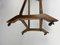 Wooden Valet Stand by Ico & Luisa Parisi for Fratelli Reguitti, Italy, 1960s, Image 15