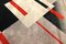 Geometric Wool Carpet from Lano Rialto 3