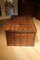 Antique Box or Coffee Table 6