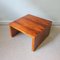 Brazilian Rosewood Side Table by Sergio Rodrigues for OCA, 1970s 2