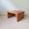 Brazilian Rosewood Side Table by Sergio Rodrigues for OCA, 1970s 1