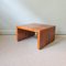 Brazilian Rosewood Side Table by Sergio Rodrigues for OCA, 1970s, Image 1