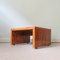 Brazilian Rosewood Side Table by Sergio Rodrigues for OCA, 1970s 7