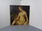 After Rembrandt, Fred Neumann, Bathsheba, Hambourg, 1990s, Huile sur Toile 2