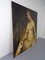 Nach Rembrandt, Fred Neumann, Bathsheba, Hamburg, 1990er, Öl auf Leinwand 5