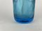 Italian Light Blue Seltzer Bottle from Pietro Wührer, 1950s 13
