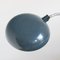 Lampe de Bureau Modèle B 63 par Fase, Espagne, 1960s 10