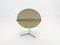 Mid-Century Swedish Table Mirror from Luxus 6