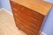 Large Danish Chest of Drawers in Teak, 1960s 6