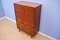 Large Danish Chest of Drawers in Teak, 1960s 3