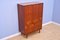 Large Danish Chest of Drawers in Teak, 1960s 2