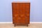 Large Danish Chest of Drawers in Teak, 1960s, Image 1