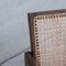 Poltrone da ufficio Mid-Century di Pierre Jeanneret, set di 2, Immagine 5