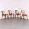 Dining Chairs by Antonín Šuman for Ton, Set of 4 4