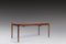 Rosewood Extendable Dining Table by Johannes Andersen, Denmark, 1960s 2