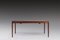 Rosewood Extendable Dining Table by Johannes Andersen, Denmark, 1960s 1