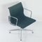 Sedie EA 107 di Charles & Ray Eames per Vitra, anni '80, set di 4, Immagine 9