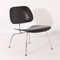 LCM Easy Chair by Charles & Ray Eames for Herman Miller, 1960s 2