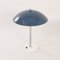 Table Lamp by W.H. Gispen for Gispen, 1950s 2