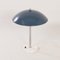 Table Lamp by W.H. Gispen for Gispen, 1950s 6