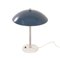 Table Lamp by W.H. Gispen for Gispen, 1950s 1