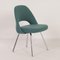 Green Dining Chair by Eero Saarinen for Knoll, 2000s 2