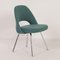 Green Dining Chair by Eero Saarinen for Knoll, 2000s, Image 2