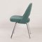 Green Dining Chair by Eero Saarinen for Knoll, 2000s 4