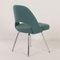 Green Dining Chair by Eero Saarinen for Knoll, 2000s, Image 6